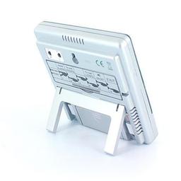 Extech EX-445814 เครื่องวัดอุณหภูมิ ความชื้น Humidity Alert │-10 to 60°C image