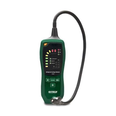EXTECH EX-RD300 เครื่องตรวจจับการรั่วไหลของน้ำยาแอร์