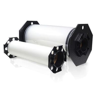 FujiFilm PRESCALE-LLW ฟิล์มวัดแรงกด Super Low Pressure (270mm X 6m) | Two-Sheet Type