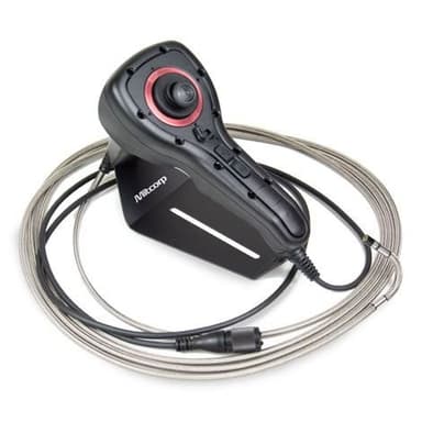 Mitcorp IT-60D4W-F-3M-SM-METAL โพรบสำหรับกล้องส่องท่อ สำหรับ X500, X1000 Plus