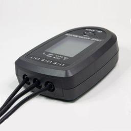 Lutron RT-616 เครื่องทดลองลำดับเฟส image