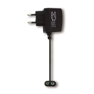 Lutron AP-9VB DC 9V Power Adapter