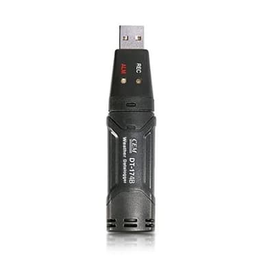CEM DT-174B เครื่องอุณหภูมิความชื้น และความกดอากาศ Temperature, Humidity And Air Pressure