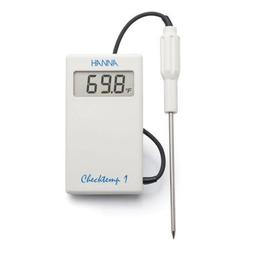 HANNA HI98509 เครื่องวัดอุณหภูมิอาหาร Digital Thermometer │ HACCP image