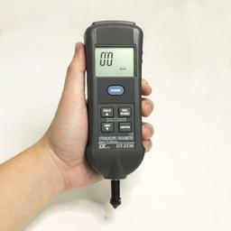 Lutron DT-2336 เครื่องวัดความเร็วรอบ และ สโตรโบสโคป image