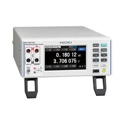 Hioki BT6065 PRECISION BATTERY TESTER image