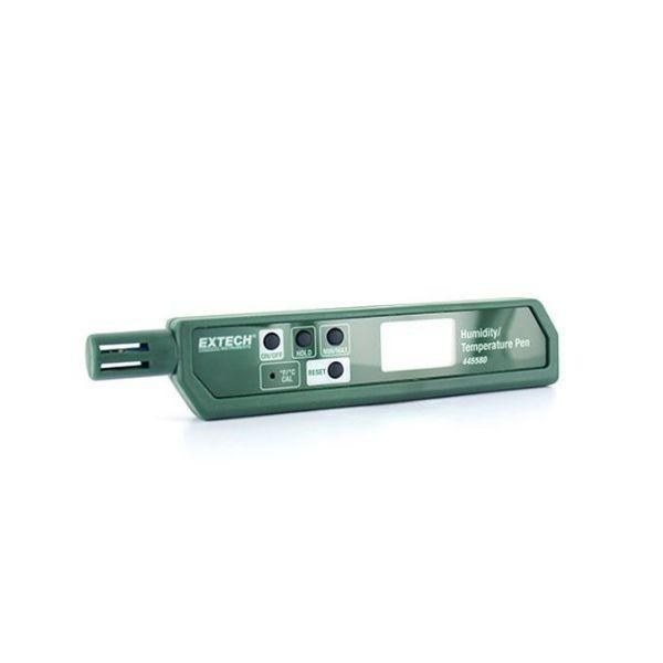 EXTECH EX-445580 เครื่องวัดอุณหภูมิความชื้นแบบปากกา Humidity/Temperature image