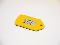 Signatrol SL151T เครื่องบันทึกอุณหภูมิ Food Grade | IP68 image