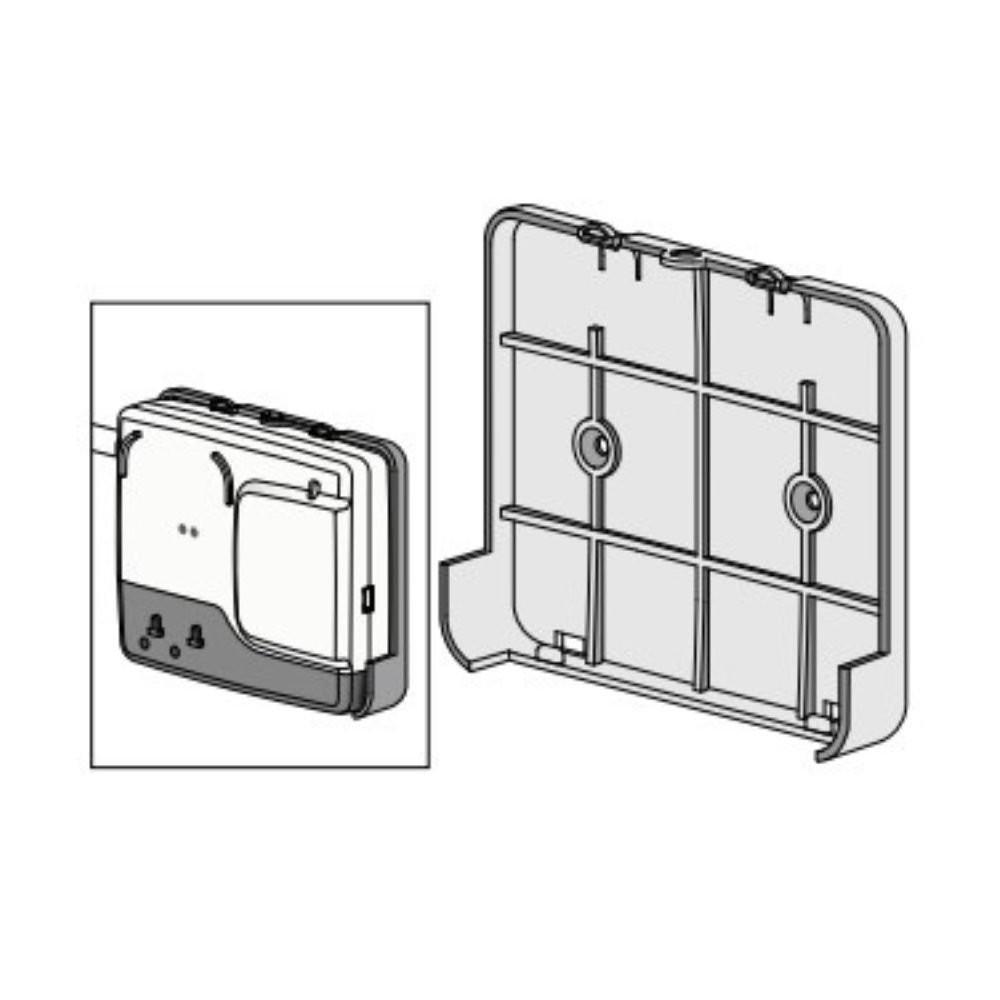 TND AT-5WK1 ชุดอุปกรณ์ติดผนัง Wall Attachment for RTR500BW image