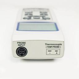 Lutron AM-4307SD เครื่องวัดและบันทึกความเร็วลม 4 In 1 | SD Card image