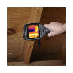 FLIR-E54 กล้องถ่ายภาพความร้อน Thermal Imaging Camera image