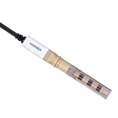 Horiba 9382-10D Conductivity Cell (Submersible Type) โพรบวัดค่านำไฟฟ้า