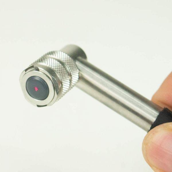 Defelsko PRB-FRS โพรบวัดความหนาผิวเคลือบ 90° Regular Probes | Ferrous