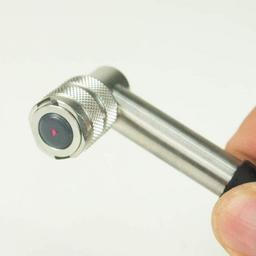 Defelsko PRB-FRS โพรบวัดความหนาผิวเคลือบ 90° Regular Probes | Ferrous