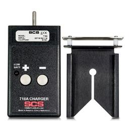 DESCO-718A Air Ionizer Test Kit image