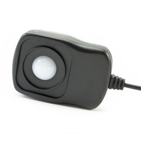 Tenmars TM-209 เครื่องวัดแสง LED image