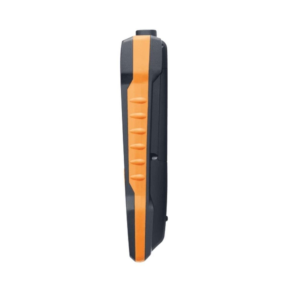 Testo 440 เครื่่องวัดความเร็วลม Air velocity and IAQ measuring instrument image