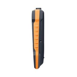 Testo 440 เครื่่องวัดความเร็วลม Air velocity and IAQ measuring instrument image