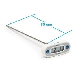 HANNA HI145-20 เครื่องวัดค่าอุณหภูมิ เทอร์โมมิเตอร์ ดิจิตอล Thermometer image
