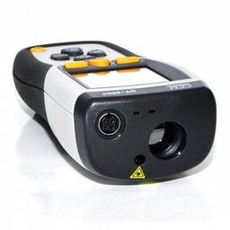 CEM DT-8894 เครื่องทดสอบอุณหภูมิความเร็วลมดิจิตอล Digital temperature Wind speed tester image