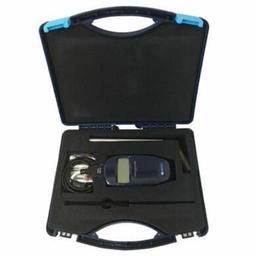 Kanomax-6006-DE เครื่องวัดความเร็วลม แบบ Hot-wire image