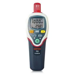 CENTER-510 เครื่องตรวจก๊าซ Carbon Monoxide (CO) Meter image