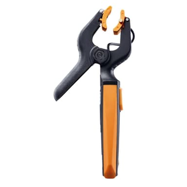 Testo-115i-Gen2 เครื่องวัดอุณหภูมิแบบหนีบ (Wireless Probes)