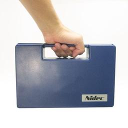 SHIMPO FGJN-5 เครื่องวัดแรงดึง/แรงผลักดิจิตอล 50.00N image