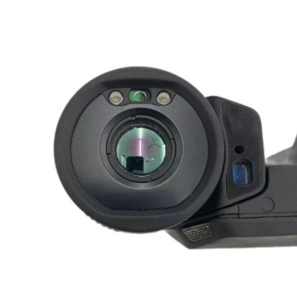 FLIR-T540 กล้องถ่ายภาพความร้อน Professional Thermal Camera image