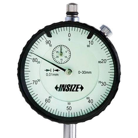 INSIZE IN-2310-30A ไดอัลเกจ (Dial Gauges) image