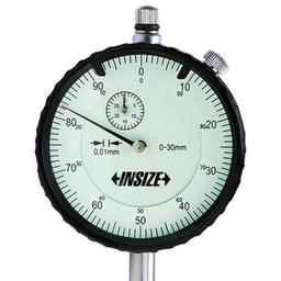 INSIZE IN-2310-30A ไดอัลเกจ (Dial Gauges) image
