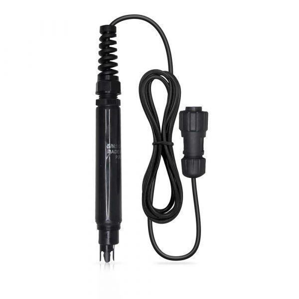 AZ AZ-861 โพรบวัดค่าพีเอช สำหรับเครื่องรุ่น AZ-8603 | BULB-Style image