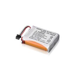 HIOKI-9780 แบตเตอรี่ 3.6V (1500mAh) สำหรับ LR8431-20 image
