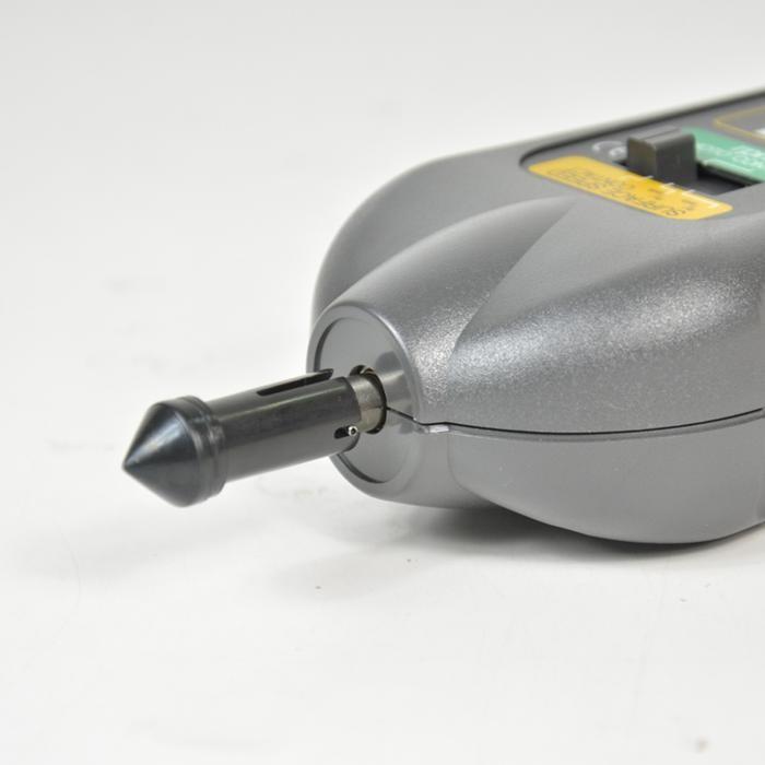 EXTECH EX-461995 เครื่องวัดความเร็วรอบ 2in1 (Tachometer) image