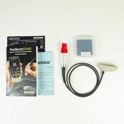 Defelsko PosiTector PRB-SHDA โพรบวัดความแข็งของวัสดุที่ไม่ใช่โลหะ (Shore A)