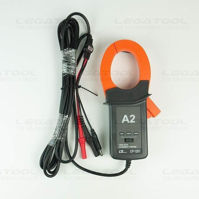 Lutron DW-6095SD เครื่องวิเคราะห์ไฟฟ้า image