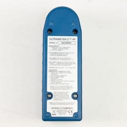 Myron Ultra-4PII เครื่องวัดและทดสอบคุณภาพน้ำ 4in1 image