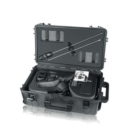 Mitcorp MITC-X750-60D4W-FS-7M-TU-M กล้องส่องภายในท่อ พร้อมโพรบ 6 mm Dual view ยาว 7 เมตร image