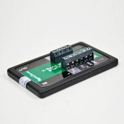 REVELTRONICS EGT-K 2-CH ตัวแปลงสัญญาณ Thermocouples (Type K) | Output 0-5V image