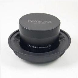 Otsuka 10X-System-Lens เลนส์สำหรับโคมไฟแว่นขยาย│กำลังขยาย 10 เท่า image