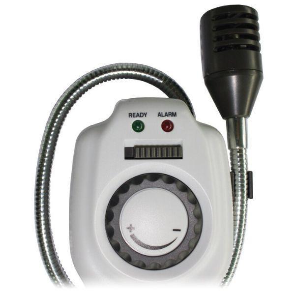 CEM GD-3300 เครื่องตรวจจับการรั่วไหลของก๊าซไวไฟ image