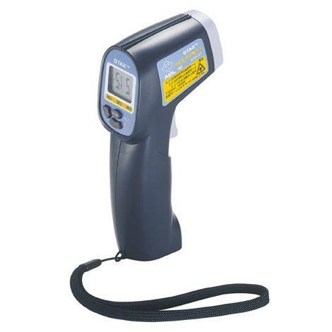 skSATO SK-8900 Infrared Thermometer เครื่องวัดอุณหภูมิอินฟาเรด (-40 to 450℃) image
