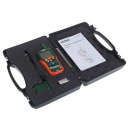 EXTECH EX-MO290 เครื่องวัดความชื้น IR Thermometer image