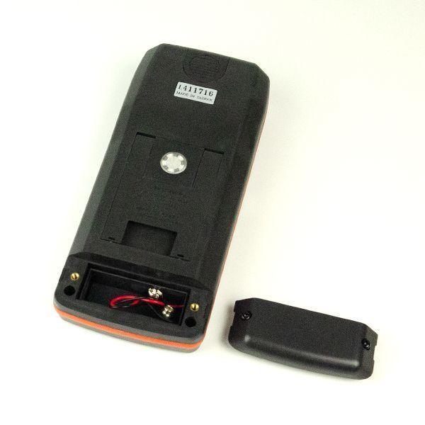 Lutron DW-6163 เครื่องวิเคราะห์ไฟฟ้า image