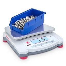 Ohaus NVT4201 เครื่องชั่งดิจิตอล Max.4200G image