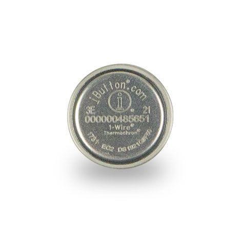 Signatrol SL51T กระดุมบันทึกอุณหภูมิ (-40 To 85°C) image