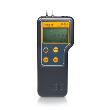 RIXEN M-700 เครื่องวัดความชื้นวัสดุ Moisture Meter