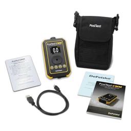 Defelsko PosiTest CMM เครื่องวัดความชื้นปูนและคอนกรีต แบบไม่ทำลายพื้นผิว image