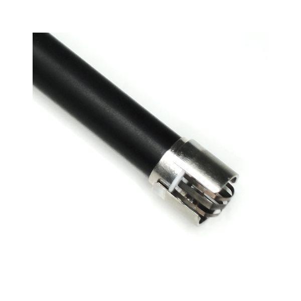 Lutron TP-04 โพรบวัดอุณหภูมิพื้นผิวแบบสัมผัสพื้นผิว Max. 400℃ (Type K) image