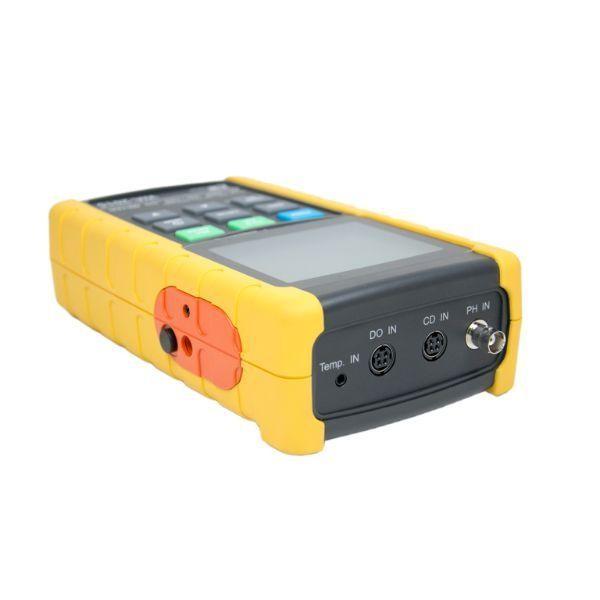 Lutron WA-2015 เครื่องวัดคุณภาพน้ำ 7in1 image